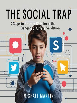 cover image of The Social Trap